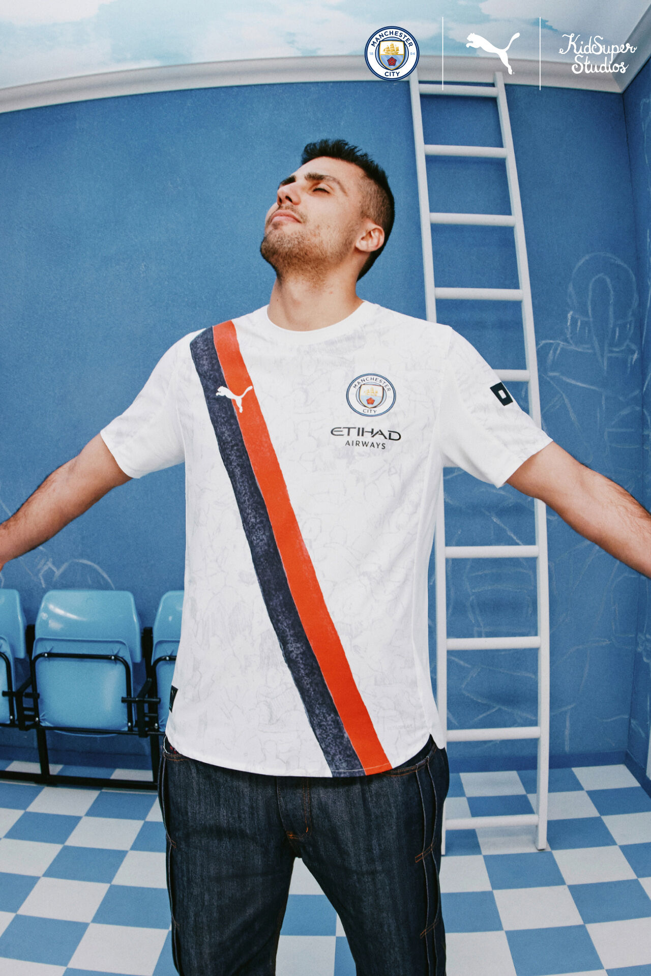 マンチェスター・シティ｜公式オンラインストア